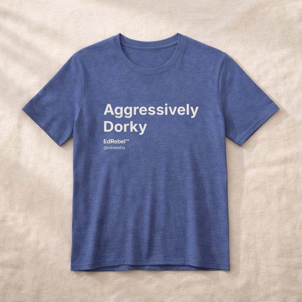 Sunshine Committee — Aggressively Dorky